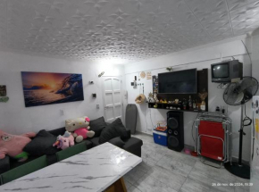 Departamento nuevo en San Clemente